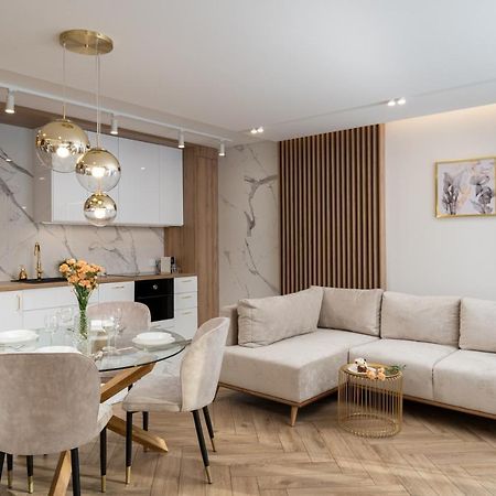 Ga Luxury Apartments G9 Krasków Εξωτερικό φωτογραφία