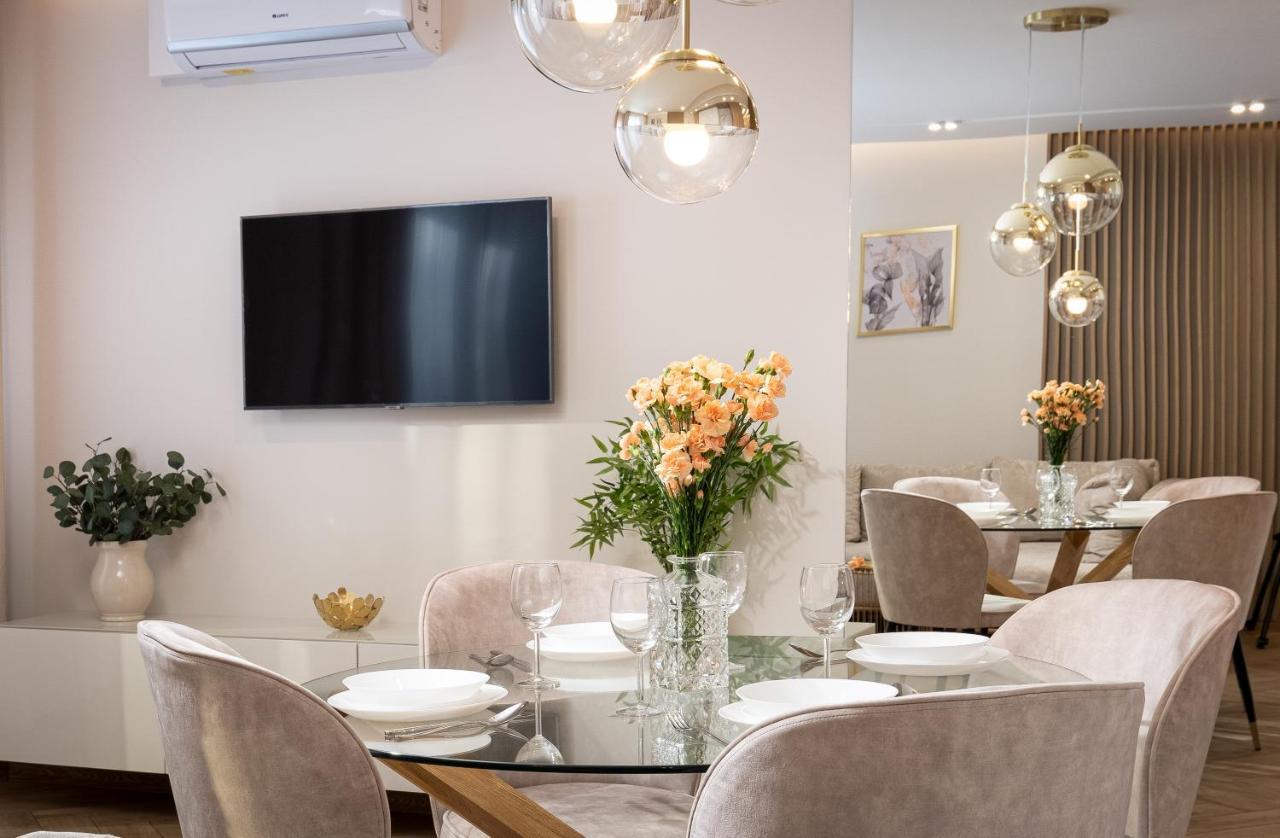 Ga Luxury Apartments G9 Krasków Εξωτερικό φωτογραφία
