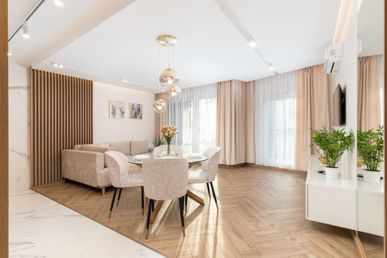 Ga Luxury Apartments G9 Krasków Εξωτερικό φωτογραφία