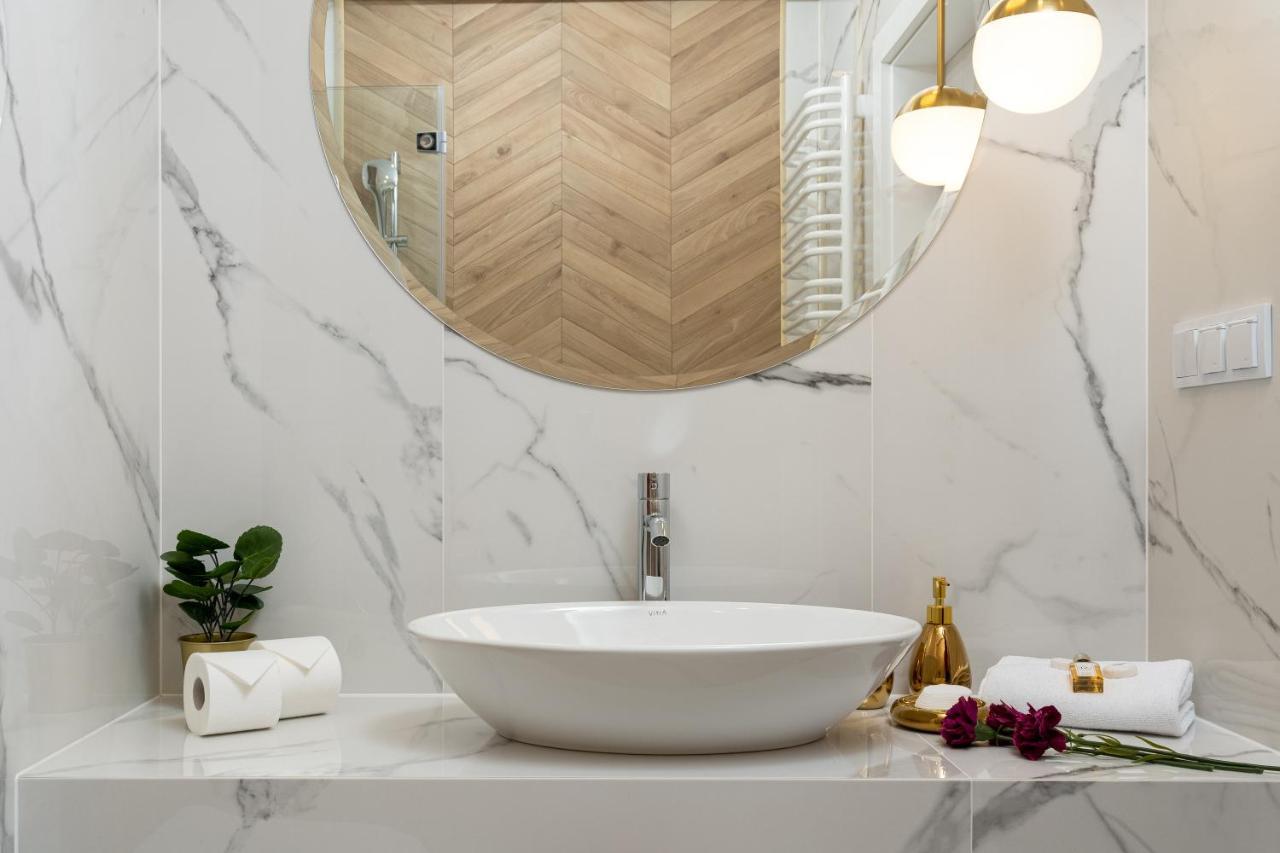 Ga Luxury Apartments G9 Krasków Εξωτερικό φωτογραφία