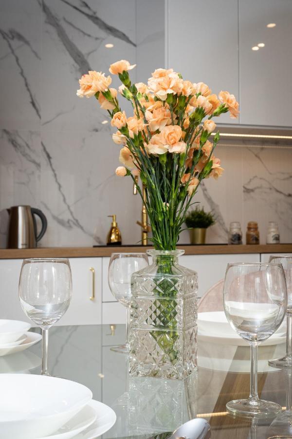 Ga Luxury Apartments G9 Krasków Εξωτερικό φωτογραφία