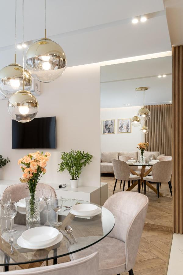 Ga Luxury Apartments G9 Krasków Εξωτερικό φωτογραφία