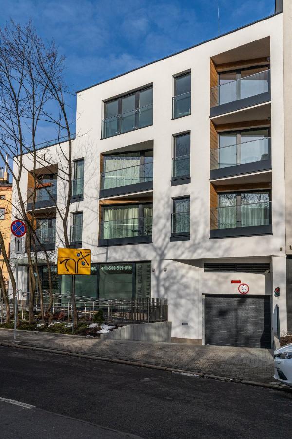 Ga Luxury Apartments G9 Krasków Εξωτερικό φωτογραφία